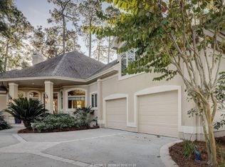 14 Rice Mill Ln, Hilton Head Island, SC 29928