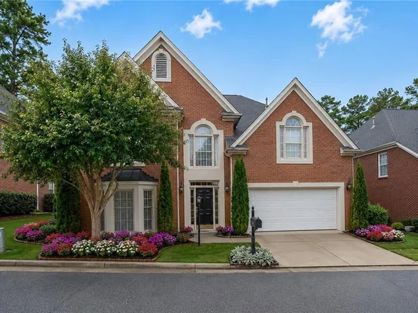 1776 Lavista Oaks Dr, Decatur, GA 30033