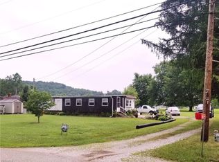 41 Little Addition Rd, Davisville, WV 26142