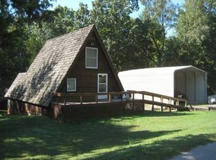 249 Beaver Creek Dr, Kissee Mills, MO 65680