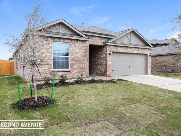 2020 Jeanine Dr, Anna, TX 75409