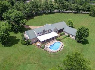 1401 Gibbs Ln, Gallatin, TN 37066