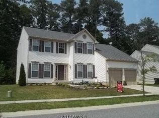 29478 Hemlock Ln, Easton, MD 21601