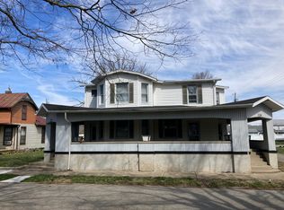 214 Bruce St #216, Eaton, OH 45320