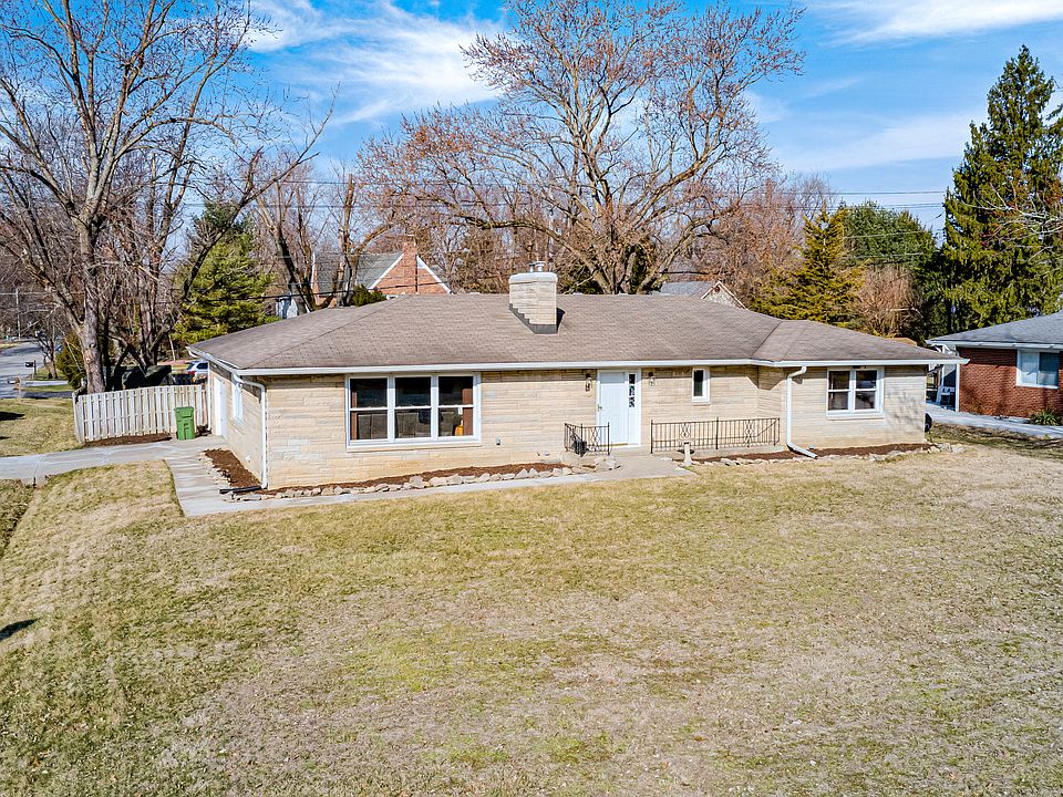 1st image of 5002 Kessler Blvd N