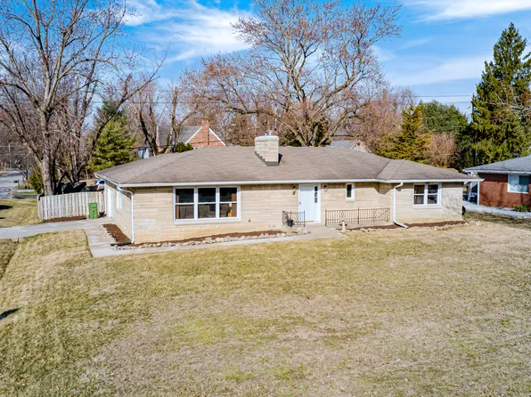 5002 Kessler Blvd N, Indianapolis, IN 46228