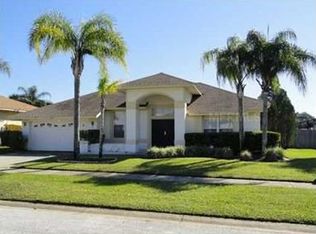 2929 Paddington Way, Kissimmee, FL 34747