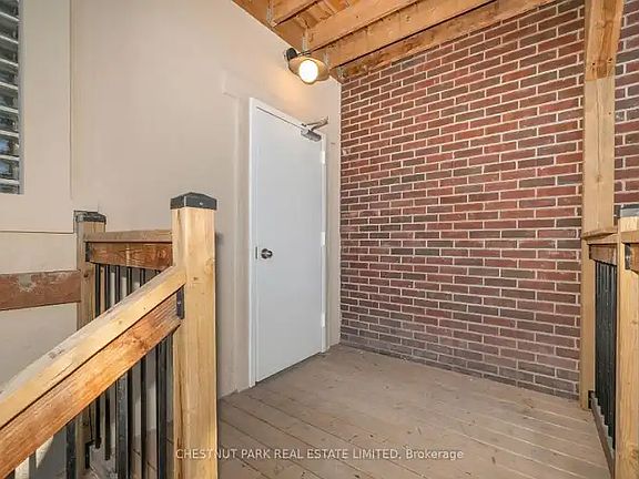 3rd image of 1105 Queen St E #1A