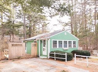133 Lake Ave, Wareham, MA 02571