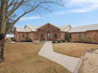 600 County Road 446, Taylor, TX 76574
