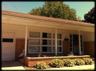 820 Hubbel St, Maumee, OH