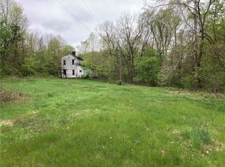 1187 Greenhouse Rd, Wampum, PA 16157