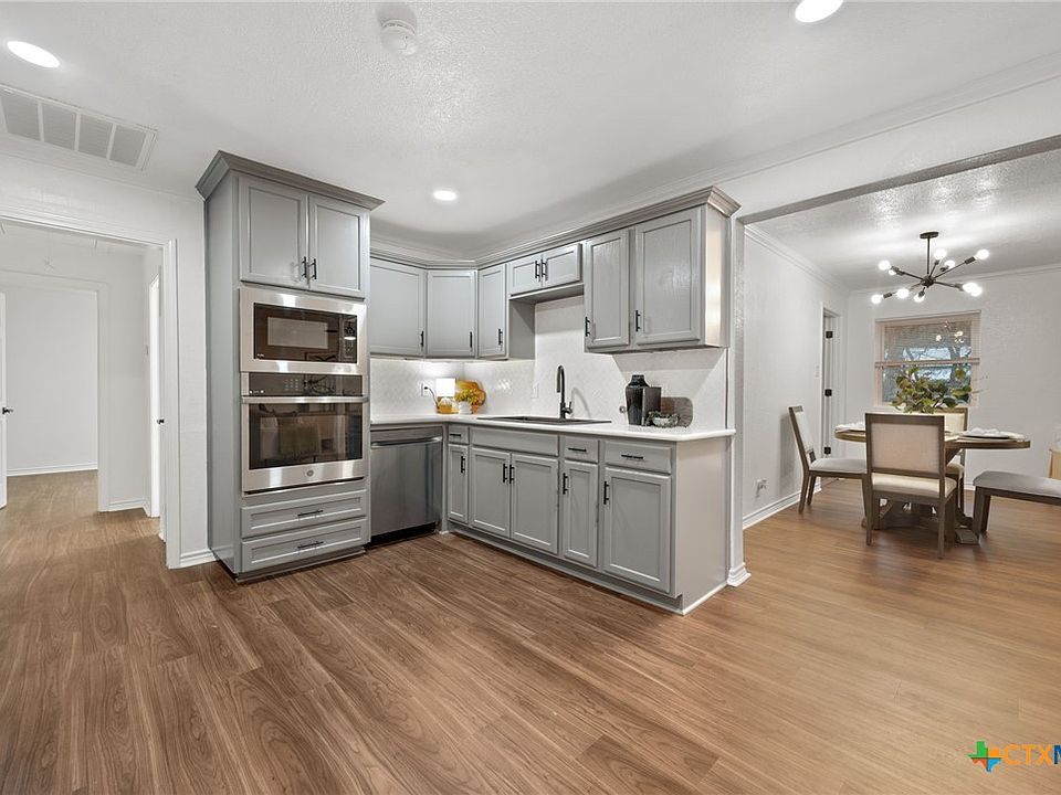 1418 N Wall St, Belton, TX 76513 | Zillow