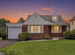 727 Cottage Rd, Glenside, PA 19038
