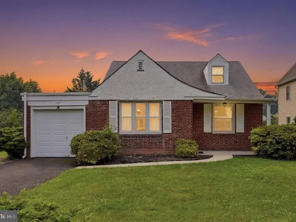 727 Cottage Rd, Glenside, PA 19038