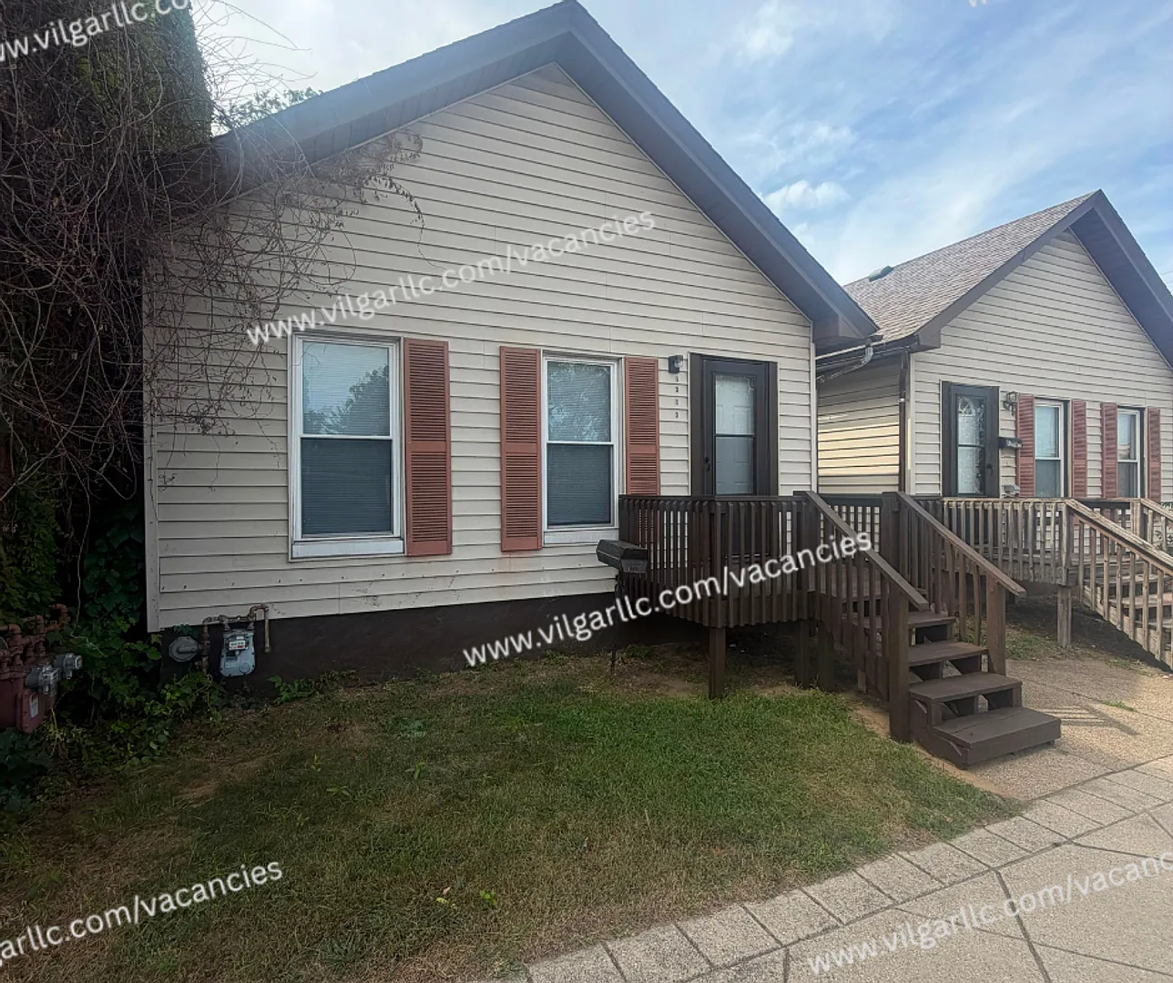 For Rent - 2 Bed, 1 Bath Home — Photo 1