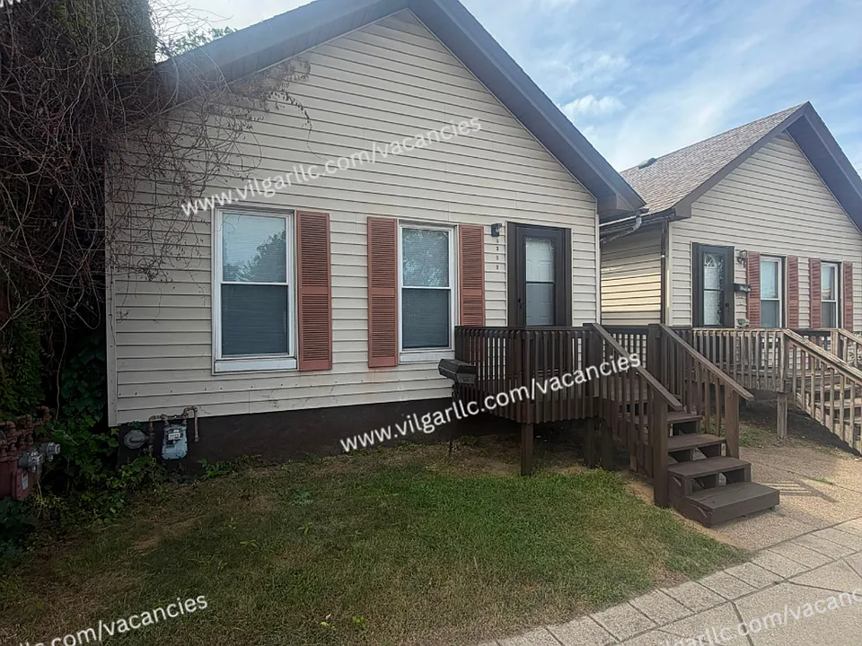 1313 Franklin St