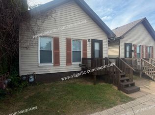 1309 Franklin St, Michigan City, IN 46360