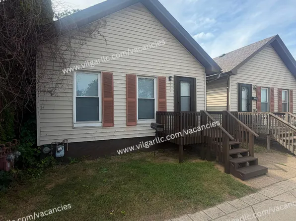 1309 Franklin St, Michigan City, IN 46360