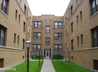 2633 1/2 N Spaulding Ave APT 2N, Chicago, IL 60647
