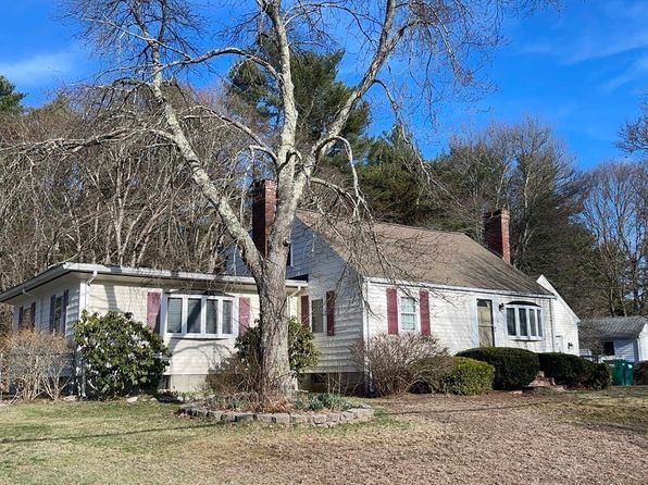 Hanover Real Estate Hanover Ma Homes For Sale Zillow