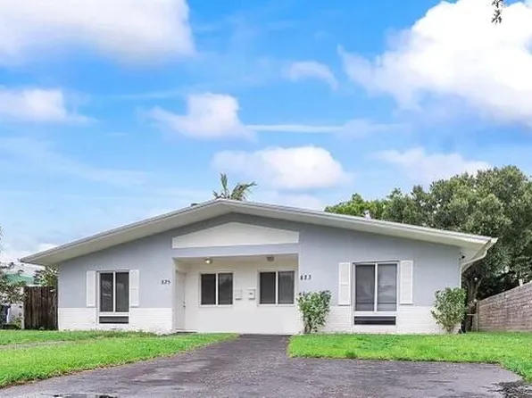 823-825 SW 13th Street, Fort Lauderdale, FL 33315