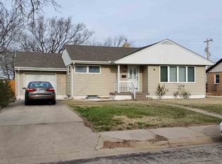 1907 Marshall Rd, Hays, KS 67601