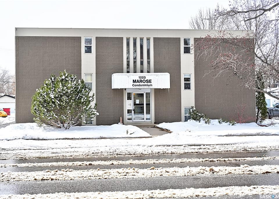 1st image of UNIT 317-1223 7th AVENUE N