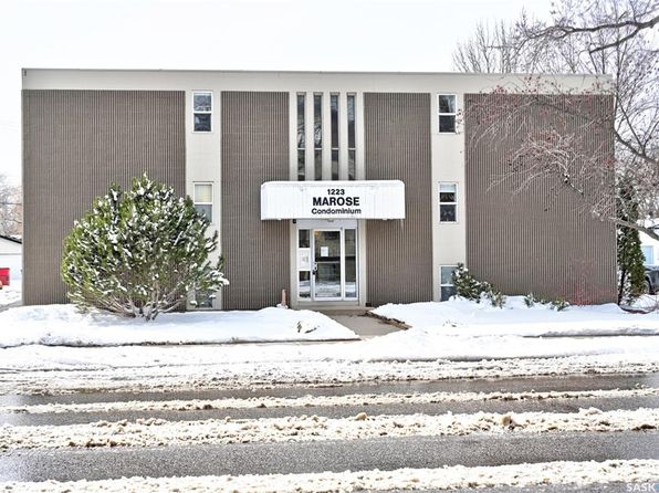 UNIT 317-1223 7th AVENUE N, Saskatoon, SK S7K 2W1