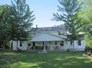 165 Old Cut Rd W, Munfordville, KY 42765