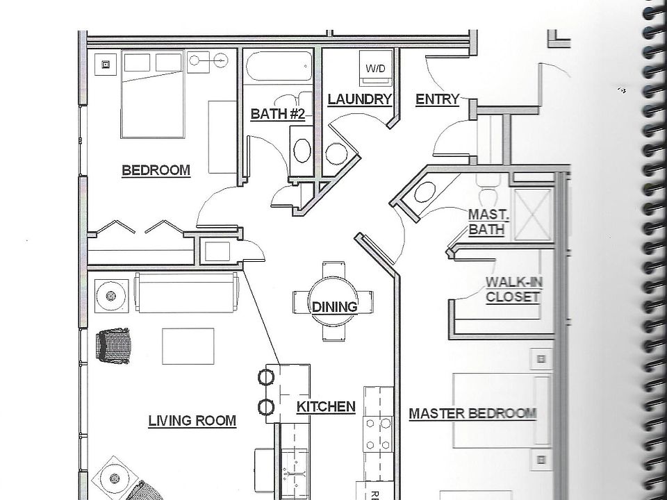 1st image of 300 Whispering Ln Unit 301