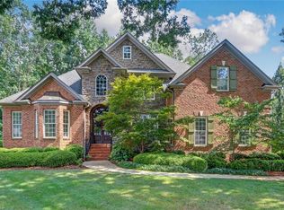 6233 McKibbin Cir, Summerfield, NC 27358
