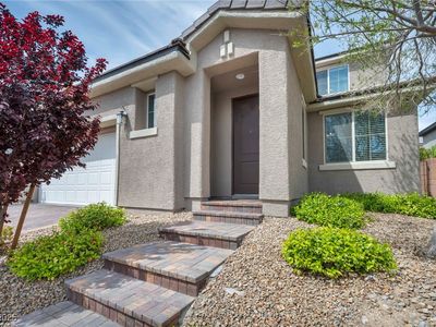 9370 Burning Sage Ave, Las Vegas, NV, 89149