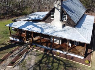 2603 Moss Ledford Rd, Franklinton, NC 27525