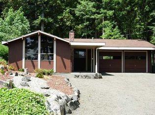 101 SE Low Rd, Shelton, WA 98584