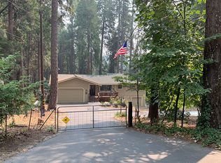 3210 Sly Park Rd, Pollock Pines, CA 95726