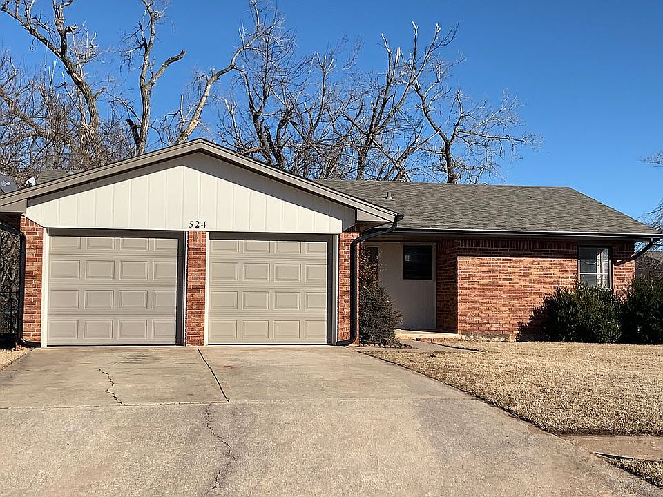 1st image of 524 S Forest Court Dr