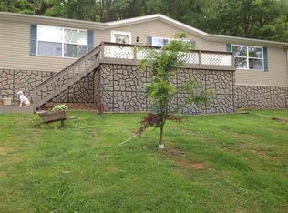 1441 Pine Brooke Rd, Morristown, TN 37813