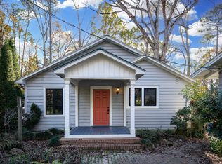 803 Woodland Ave APT A, Chapel Hill, NC 27516