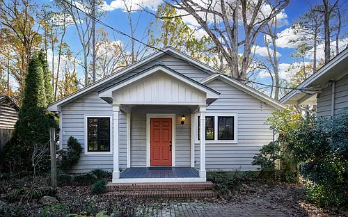 803 Woodland Ave #A Photo 1