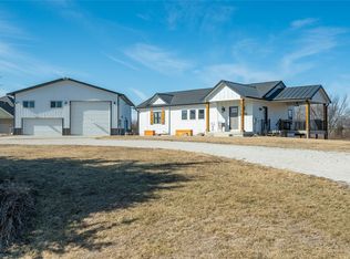 2456 SE 88th St, Runnells, IA 50237