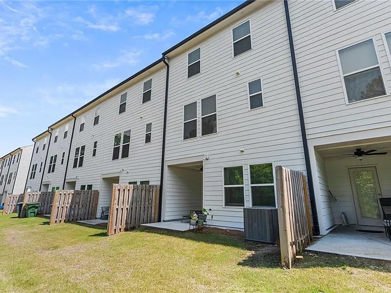 79 Werner Brook Way SW #10 — Photo 30