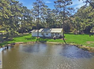 618 Cw Collins St, Screven, GA 31560