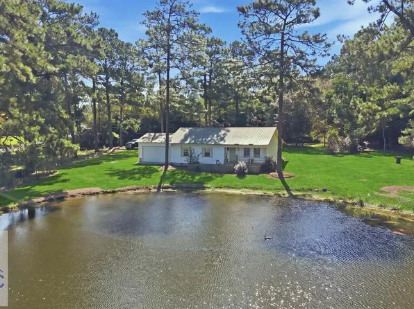 618 Cw Collins St, Screven, GA 31560