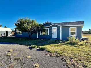 10472 W Ln, Rye, CO 81069