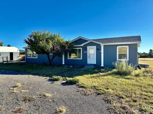 10472 W Ln, Rye, CO 81069