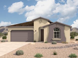 2656 Camino Azul Loop, Rio Rancho, NM 87144
