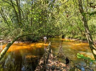 2 W State Route 90 Road Cedar Creek Farm, Ideal, GA 31081