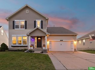 7934 N 154th Ave, Bennington, NE 68007