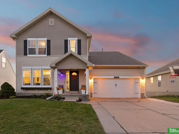 7934 N 154th Ave, Bennington, NE 68007